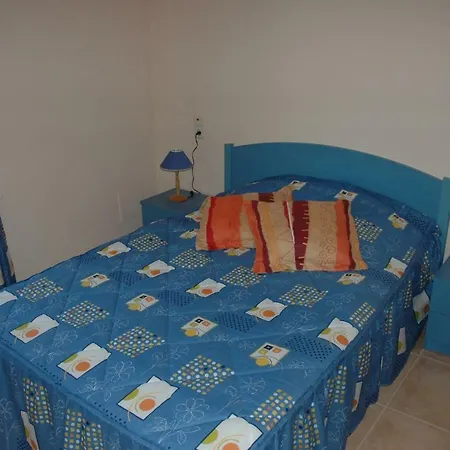 Bungalow Schneider * Puerto Marino