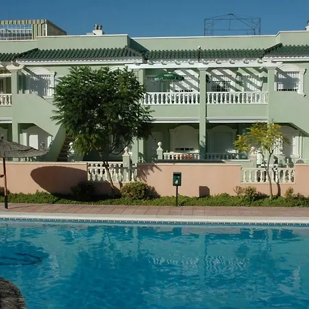 Bungalow Schneider * Puerto Marino