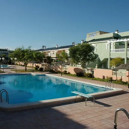 Bungalow Schneider Puerto Marino