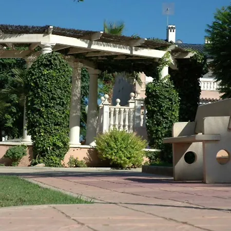 Bungalow Schneider Lejlighed Puerto Marino