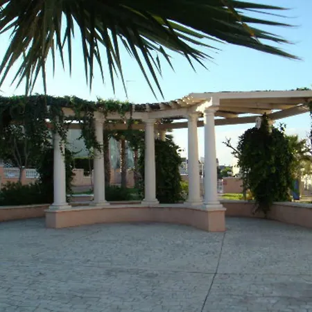 Lejlighed Bungalow Schneider