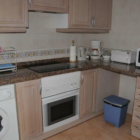Bungalow Schneider *