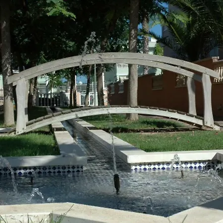Daire Bungalow Schneider Puerto Marino