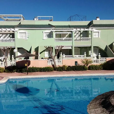 Daire Bungalow Schneider *