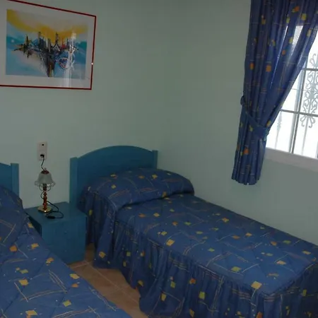 Bungalow Schneider Daire