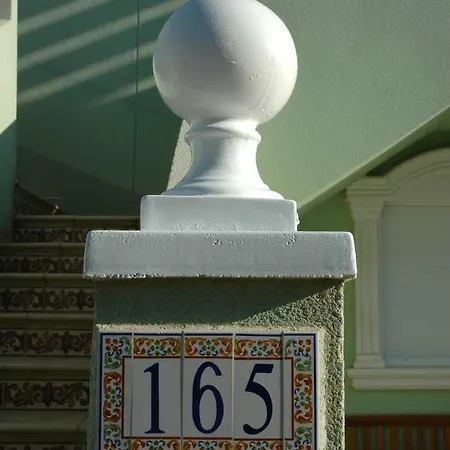 Bungalow Schneider Daire