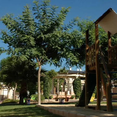 Bungalow Schneider * Puerto Marino