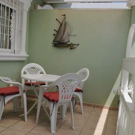 Daire Bungalow Schneider Puerto Marino